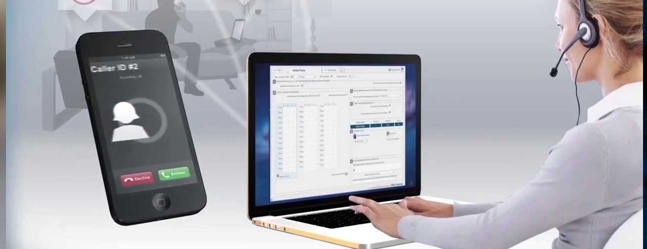 Auto Dialers
