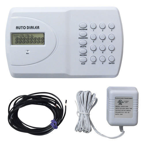 Auto Dialers