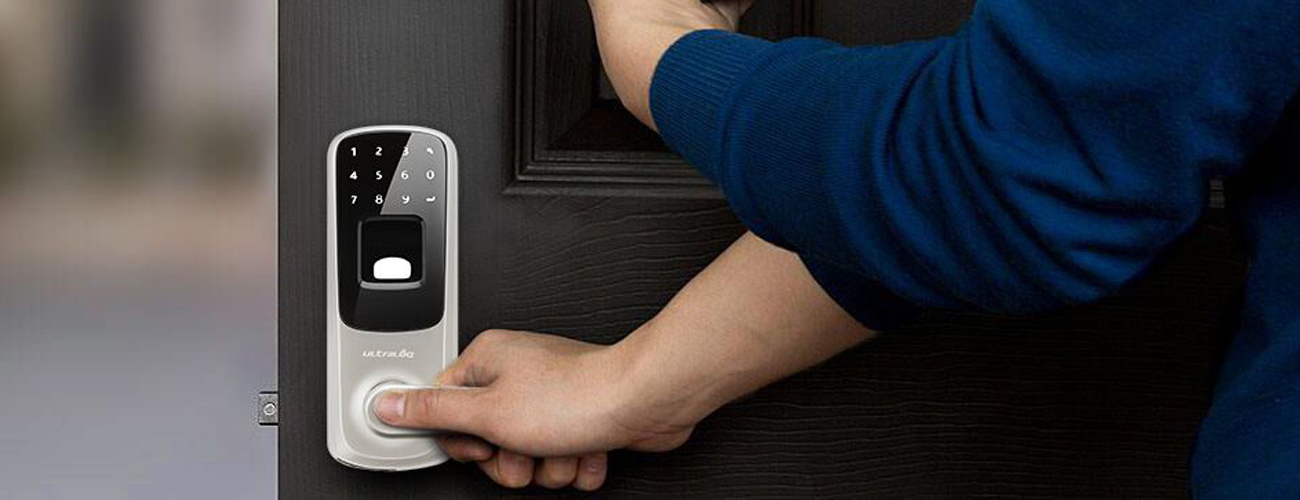 Door Locks