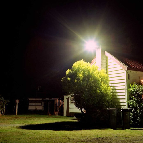 Outdoor Security Lights