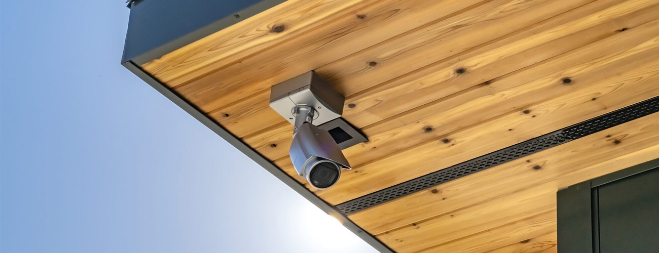 Video Surveillance