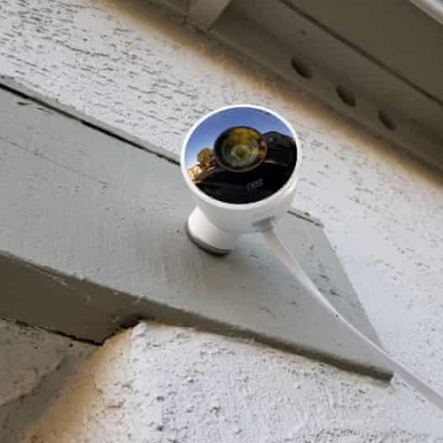 Video Surveillance